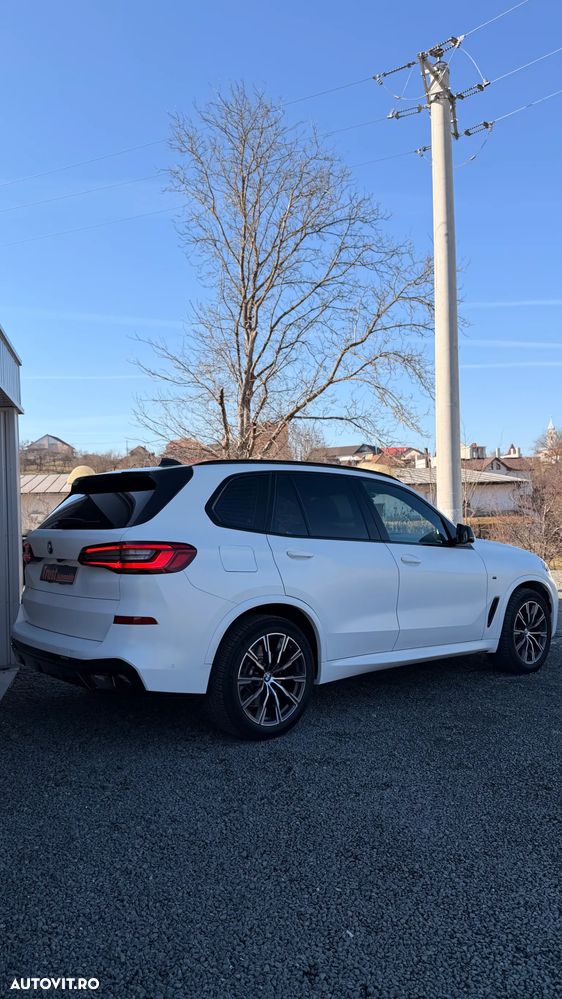 BMW X5 xDrive30d - 13