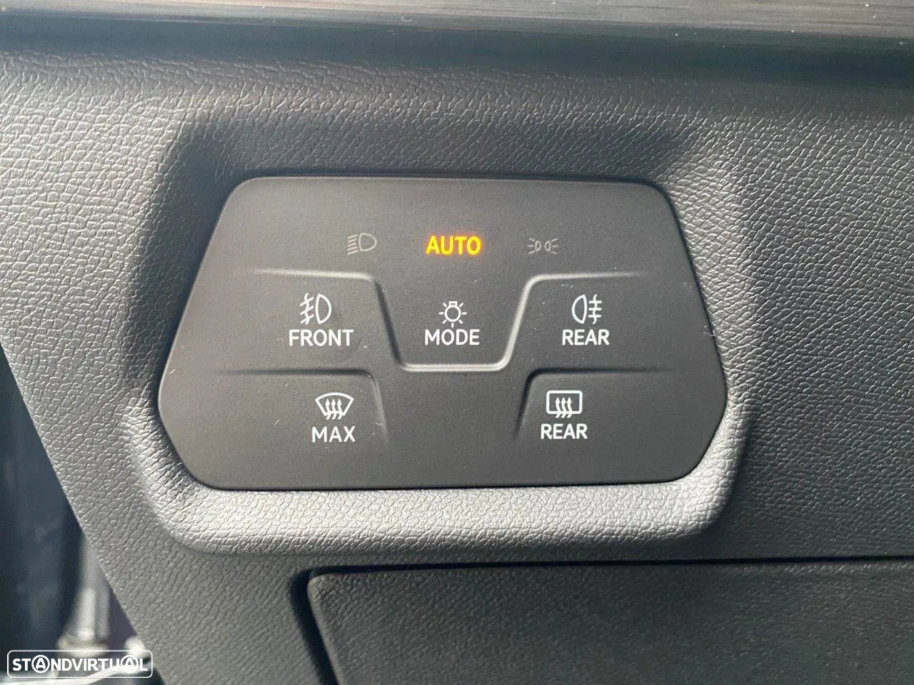 Cupra Formentor 2.0 TDI Sport - 29