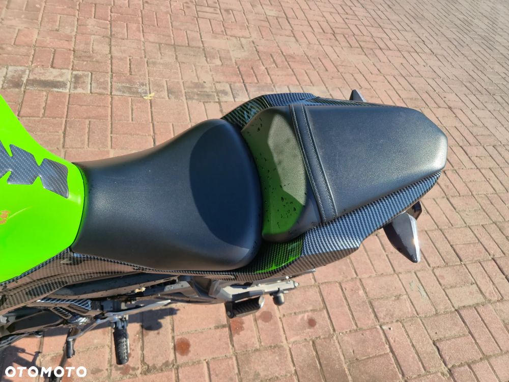 Kawasaki Ninja - 3