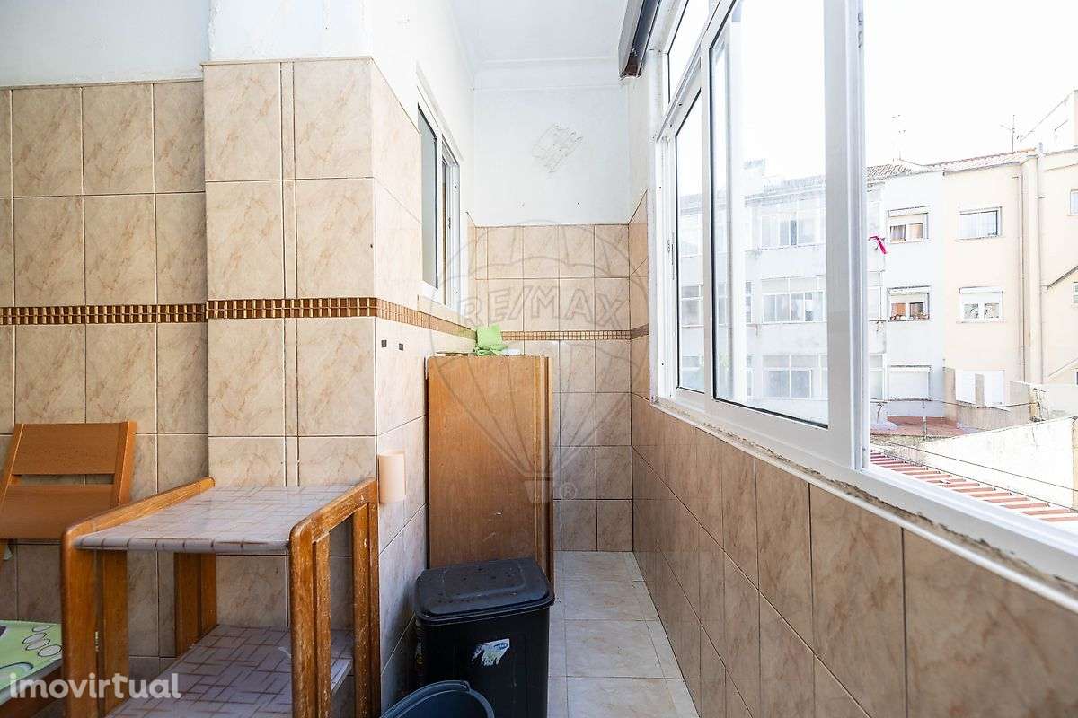 Apartamento T2 para venda - Grande imagem: 4/23