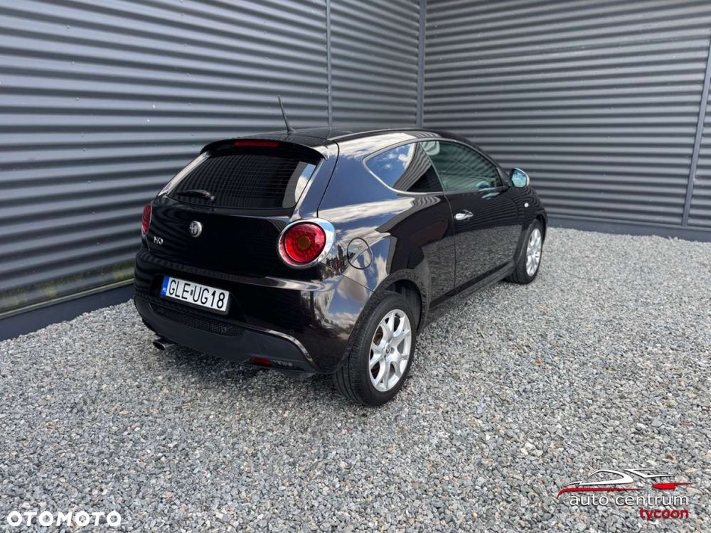 Alfa Romeo Mito - 24