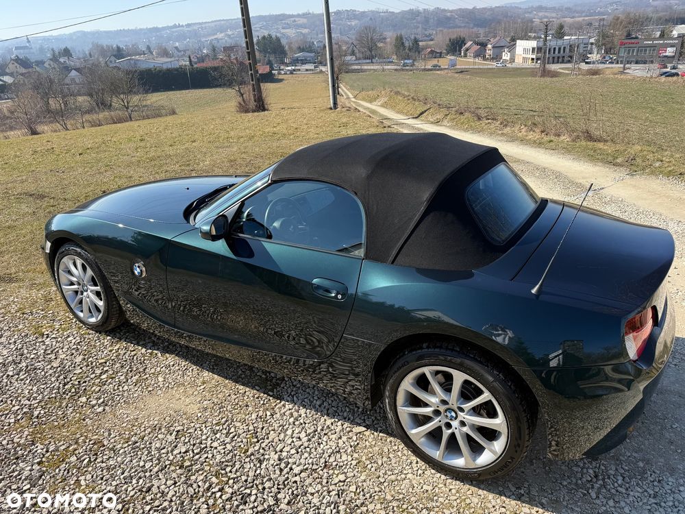 BMW Z4 - 15