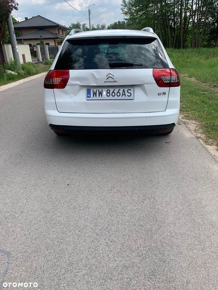 Citroën C5 1.6 THP Exclusive - 5