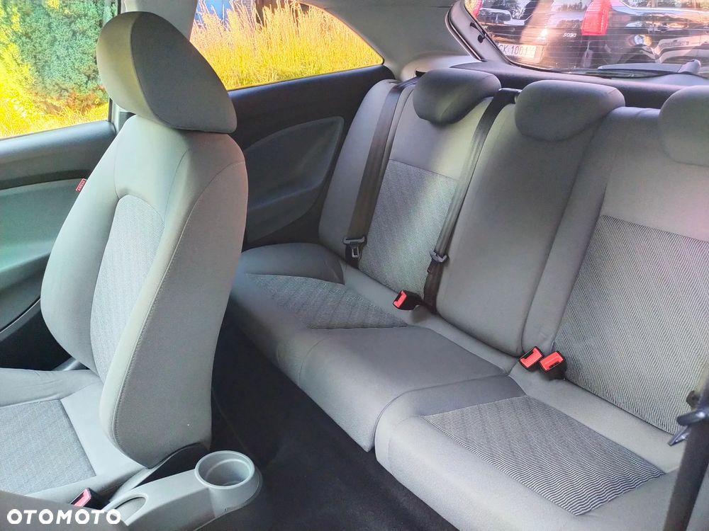 Seat Ibiza SC 1.2 TDI Reference - 9