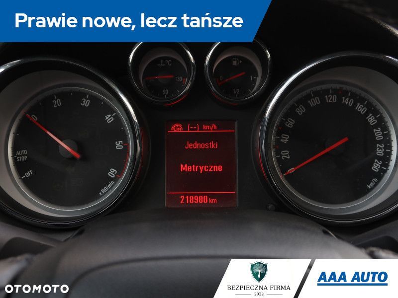 Opel Astra - 13