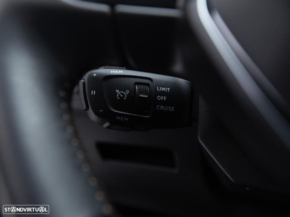 Peugeot 3008 1.5 BlueHDi Active Pack - 14