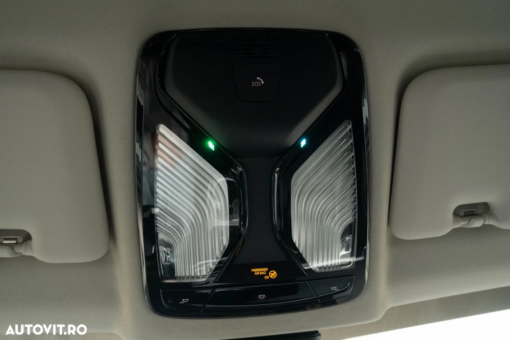 BMW X5 xDrive45e - 20