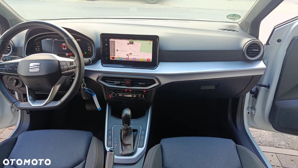 Seat Arona 1.0 TSI OPF DSG FR - 24