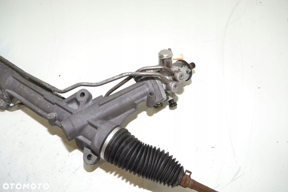 BMW E63 E64 PRZEKŁADNIA MAGLOWNICA ANGLIK 7852501902 - 9