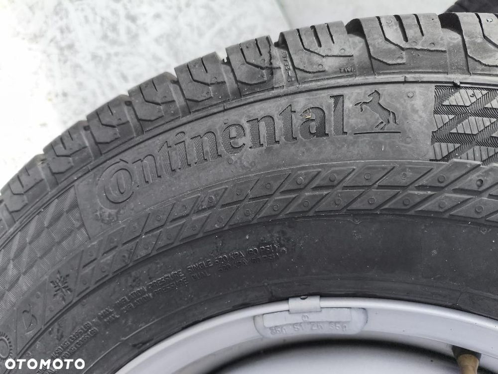 KOŁA 16 WIELOSEZONOWE JUMPER BOXER DUCATO - 2