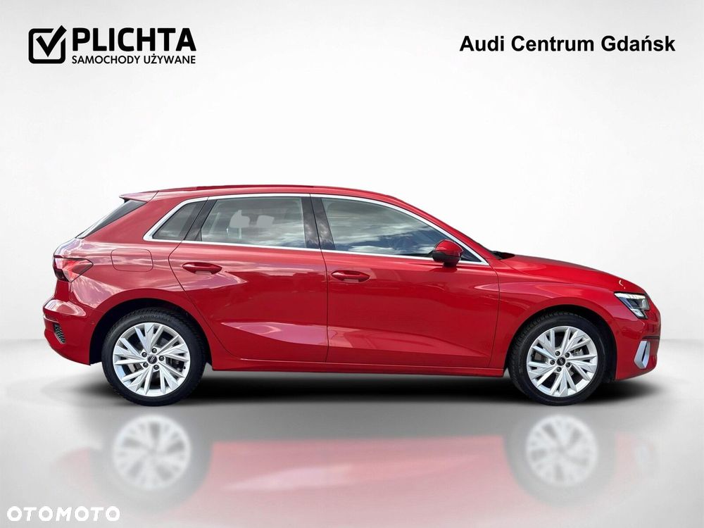 Audi A3 Sportback - 6