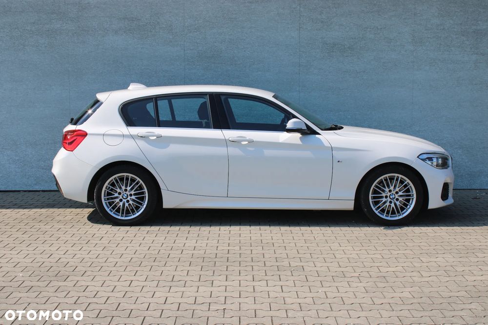 BMW Seria 1 125i M Sport - 6