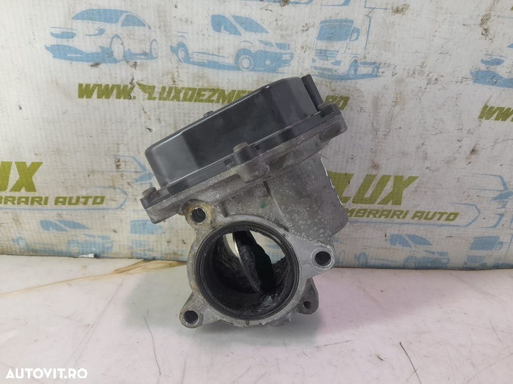 Clapeta acceleratie 03L128063J Skoda Octavia 2 [facelift] [2008 - 201 - 2