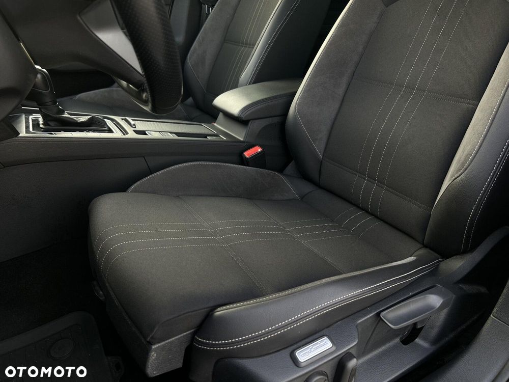 Volkswagen Passat Alltrack 2.0 TDI SCR 4Mot DSG7 - 12