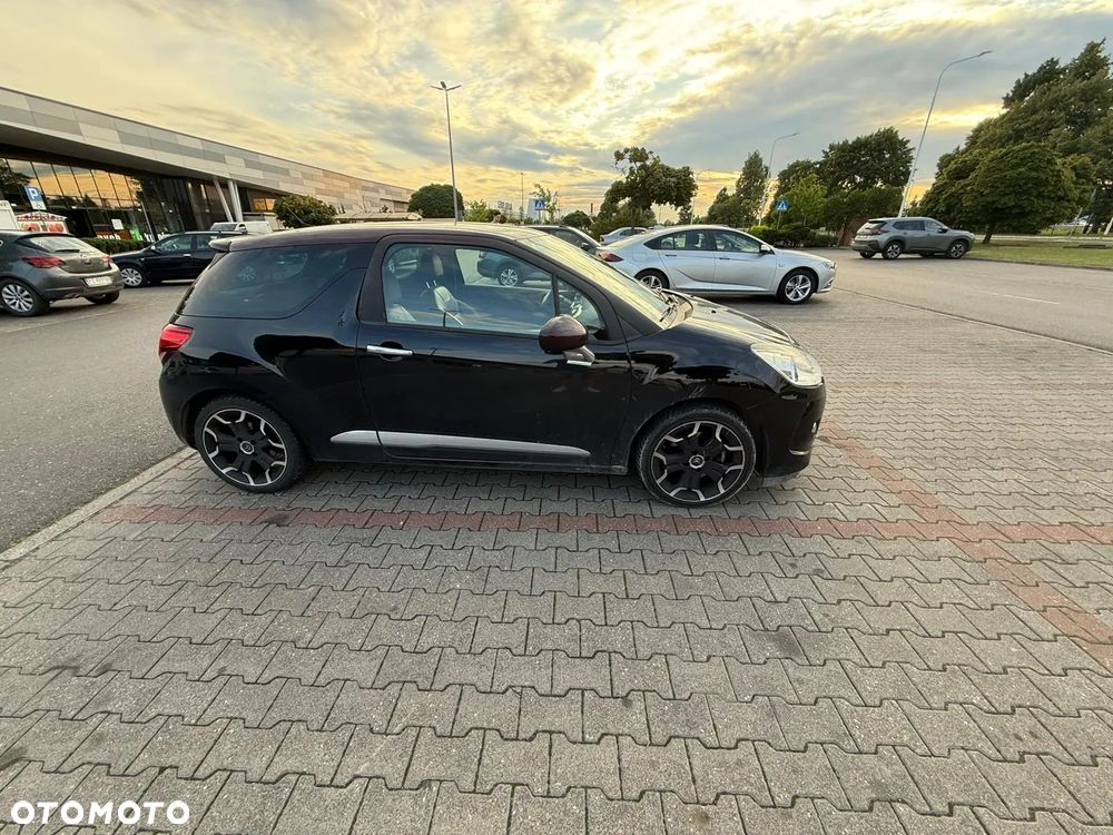 Citroën DS3 - 7