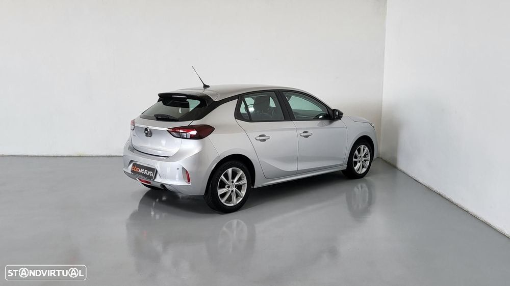 Opel Corsa 1.2 Business - 5