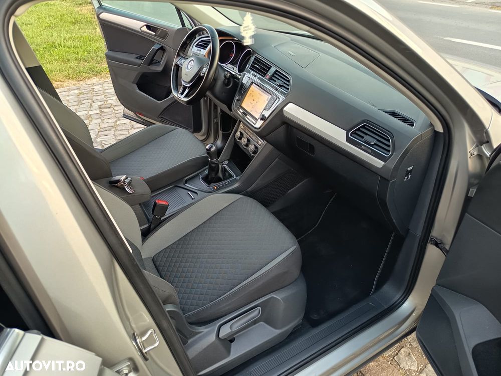 Volkswagen Tiguan - 6