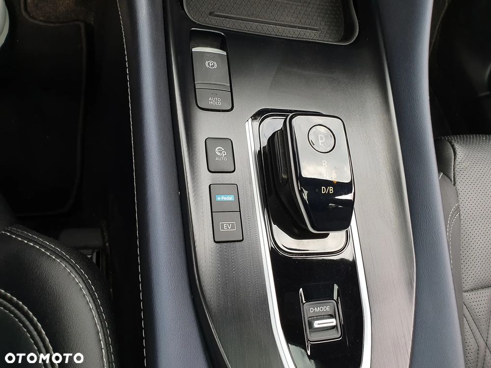 Nissan Qashqai 1.5 e-POWER Tekna - 22