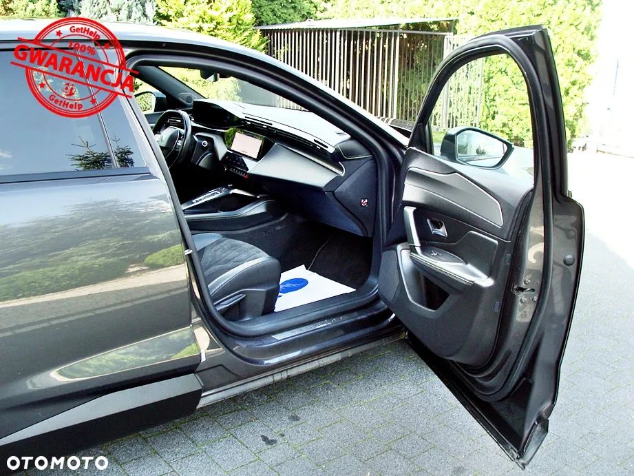 Peugeot 408 225 e-EAT8 GT - 14