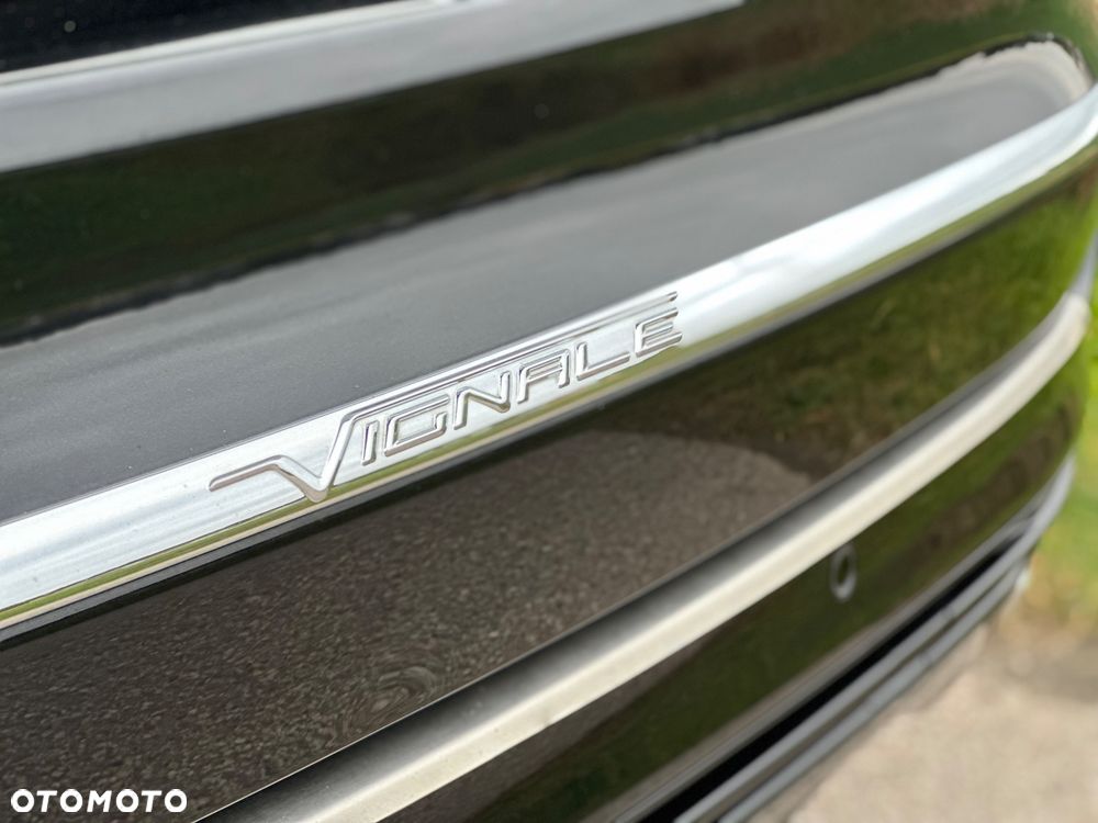 Ford Mondeo 2.0 TDCi Bi-Turbo PowerShift-Aut Vignale - 40