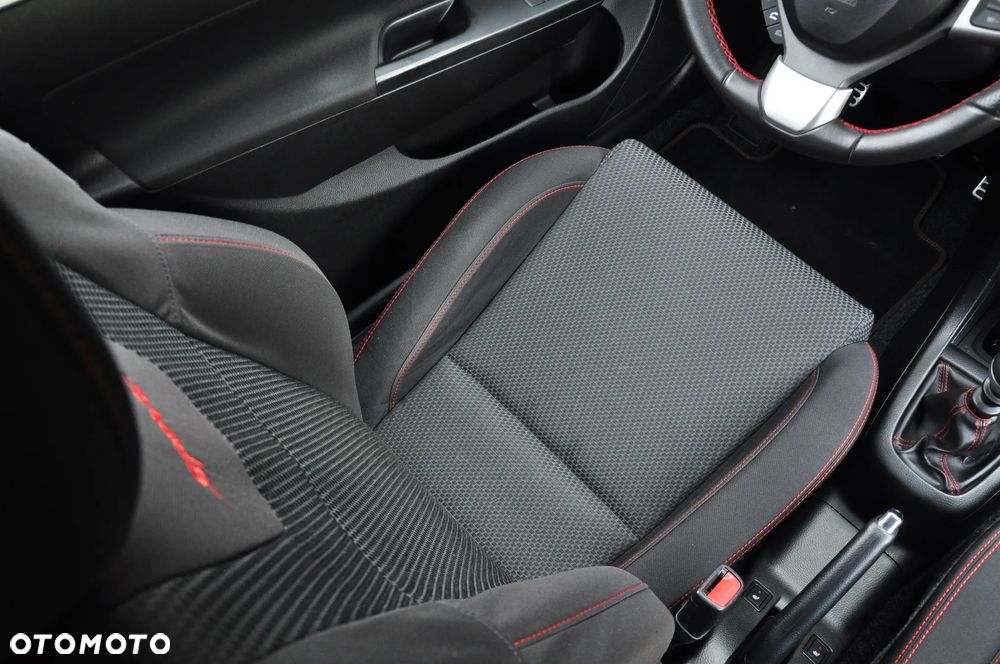 Suzuki Swift 1.6 Sport - 20