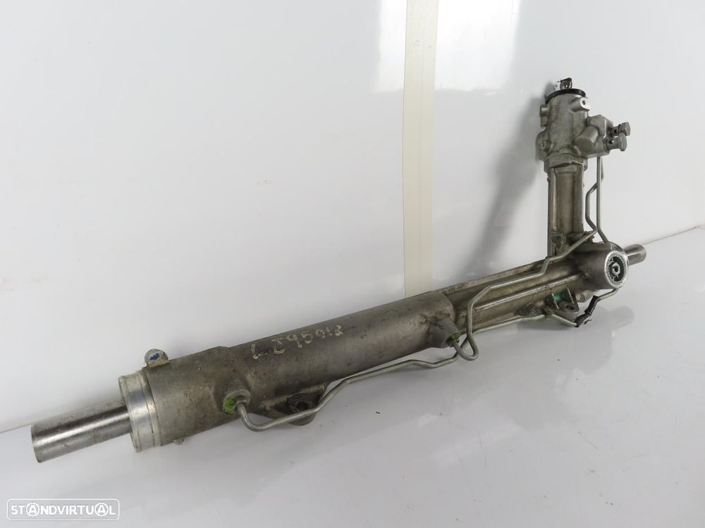 Caixa de direcção Usado / Original BMW X5 (E70)/BMW X6 (E71, E72) 32102475181 - 3