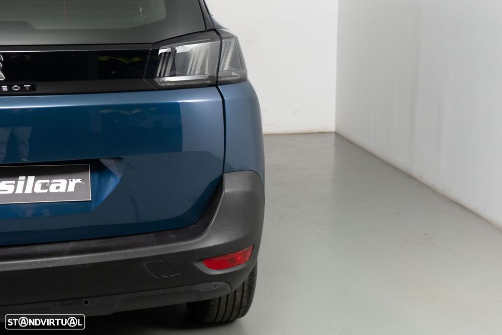 Peugeot 5008 1.2 PureTech Active - 17
