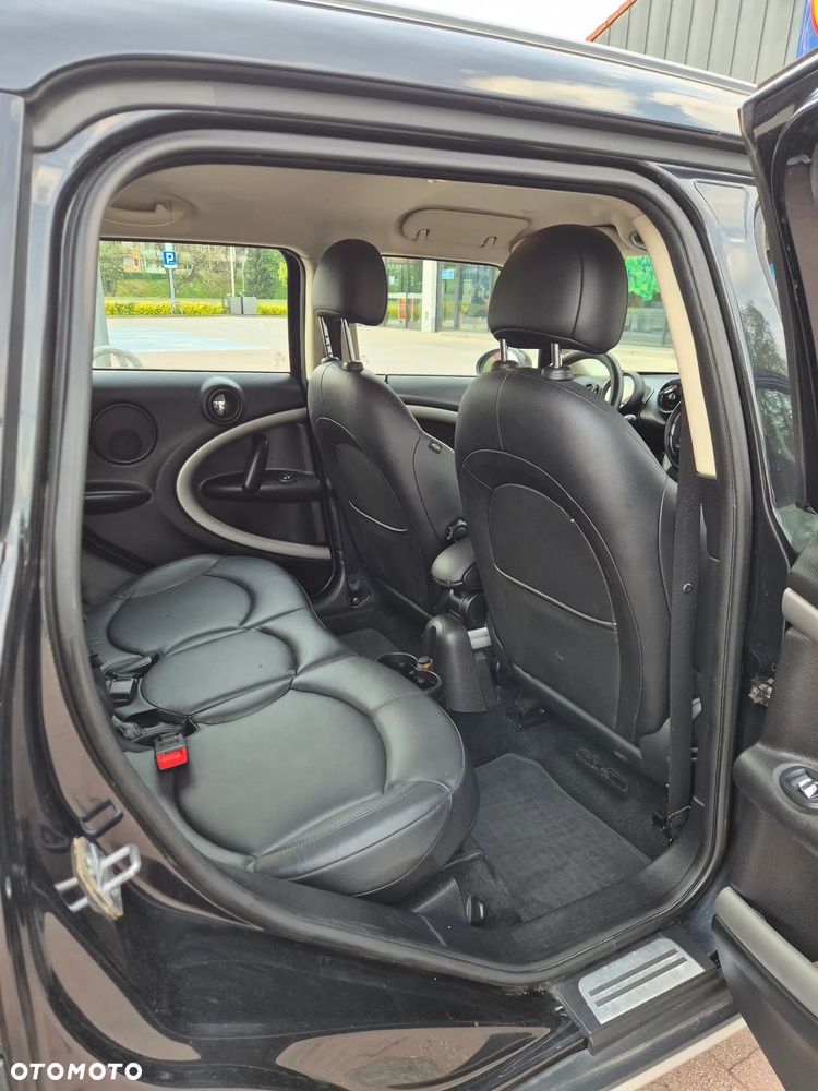 MINI Countryman Cooper D ALL4 - 17