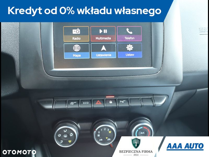 Dacia Duster - 13