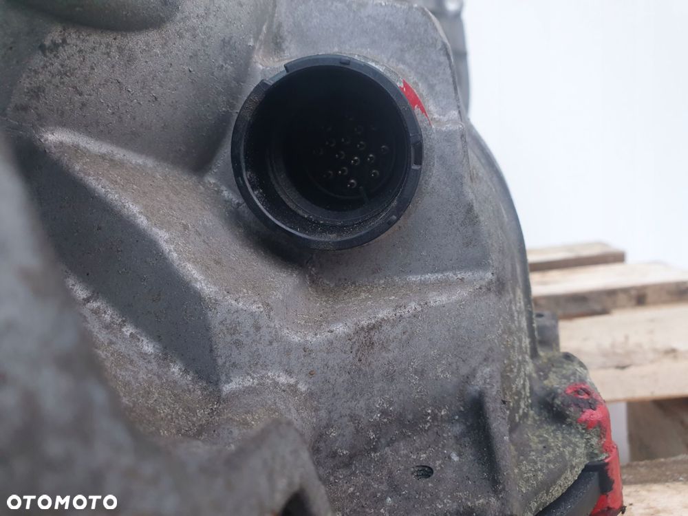 BMW E87 E88 2.0 D DIESEL AUTOMATYCZNA SKRZYNIA BIEGÓW 6HP-21 7590133 - 8