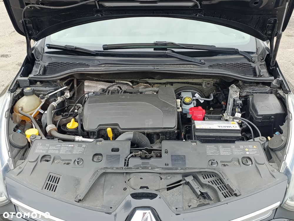 Renault Clio 1.2 16V Alize EU6 - 21