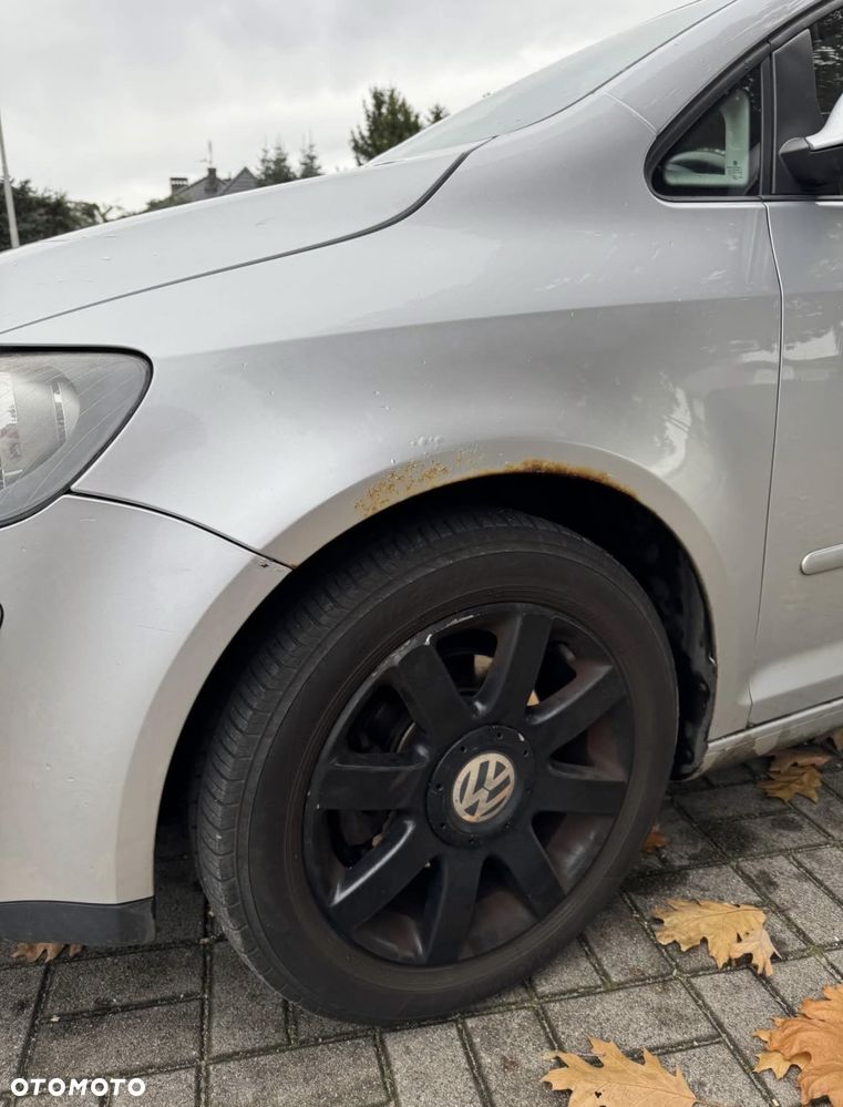 Volkswagen Golf Plus 1.4 Trendline - 15