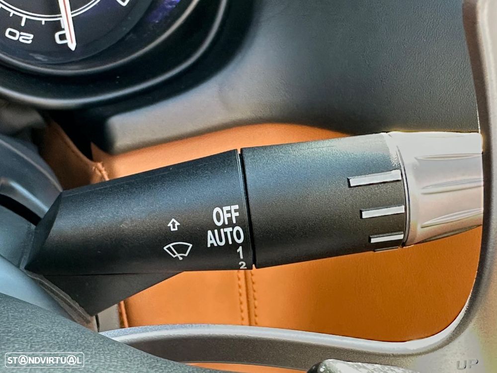 Ferrari California F1 - 16