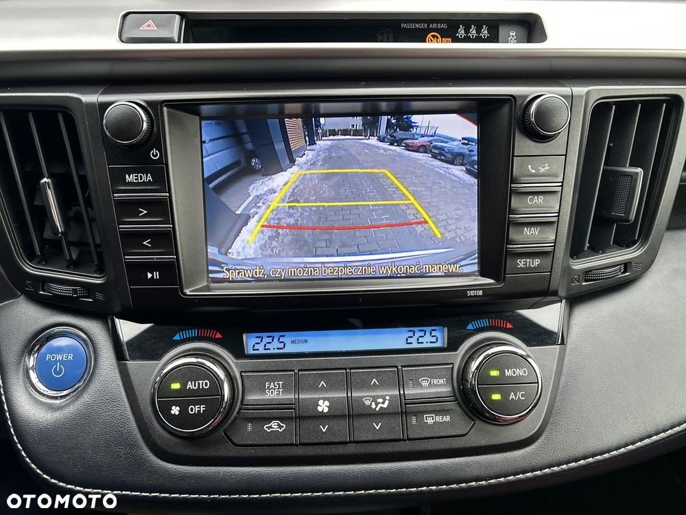 Toyota RAV4 - 13