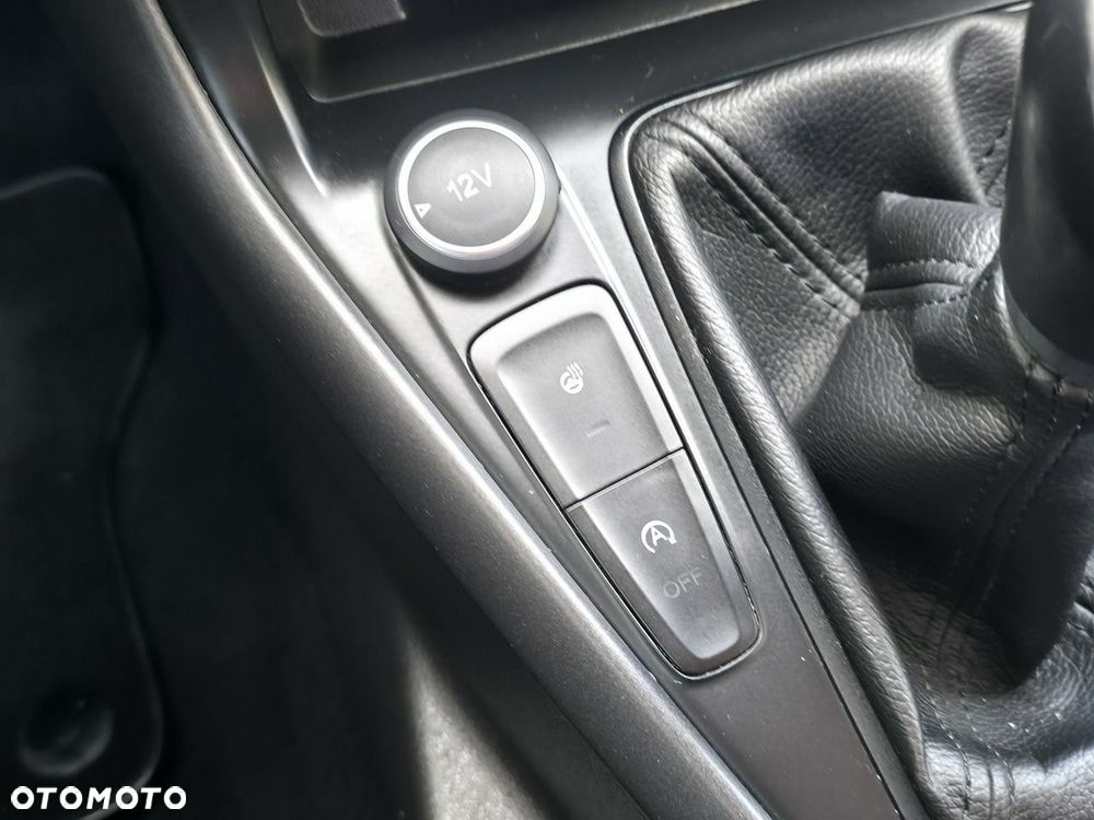 Ford Focus - 20