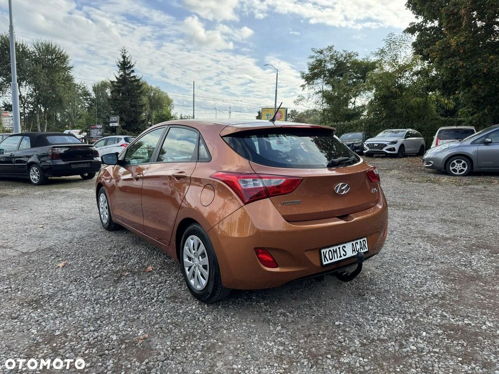 Hyundai i30 - 30