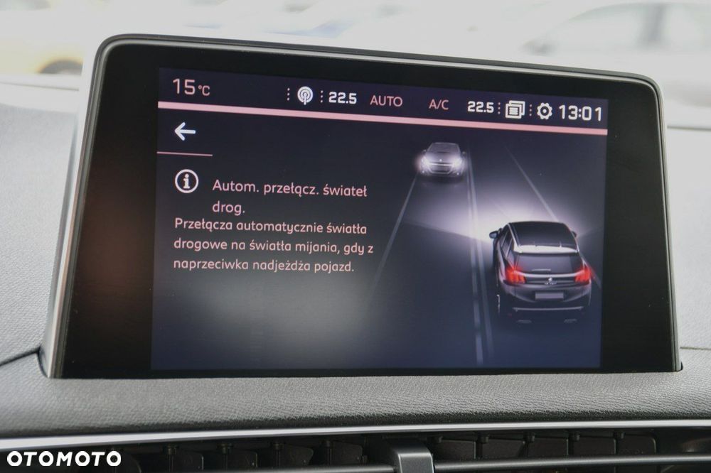 Peugeot 3008 1.5 BlueHDi GT S&S - 27