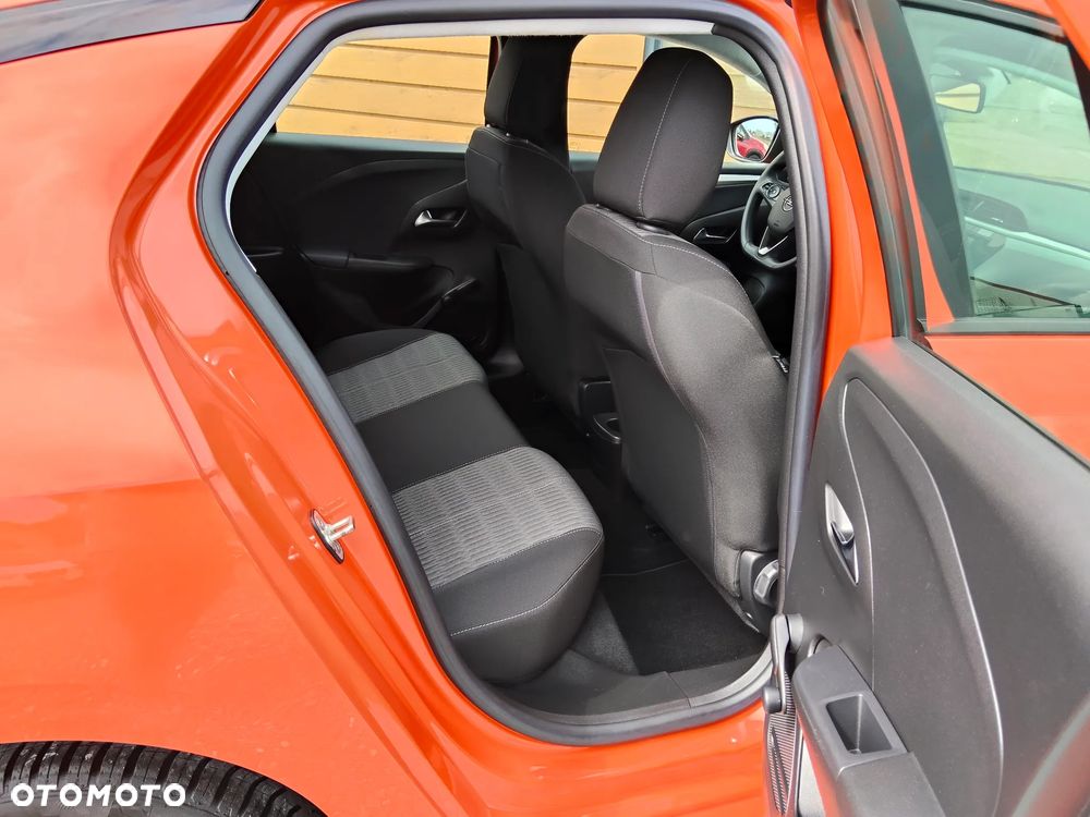 Opel Corsa 1.2 Elegance S&S - 21