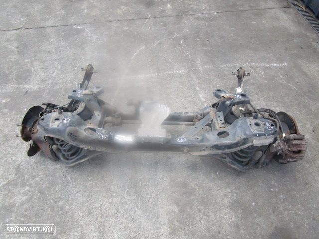 Charriot CHA510 VOLVO V50 2004 2.0D TRAS S/BOMBITE Esquerdo - 2