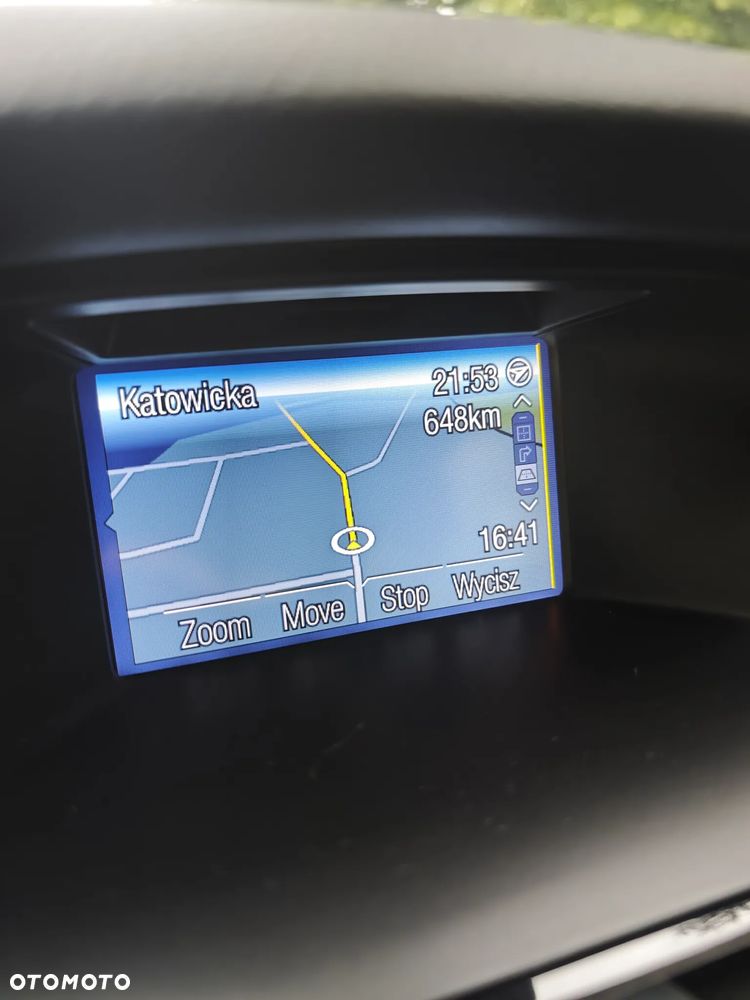 Ford Focus 1.6 EcoBoost Start-Stopp-System Titanium - 34