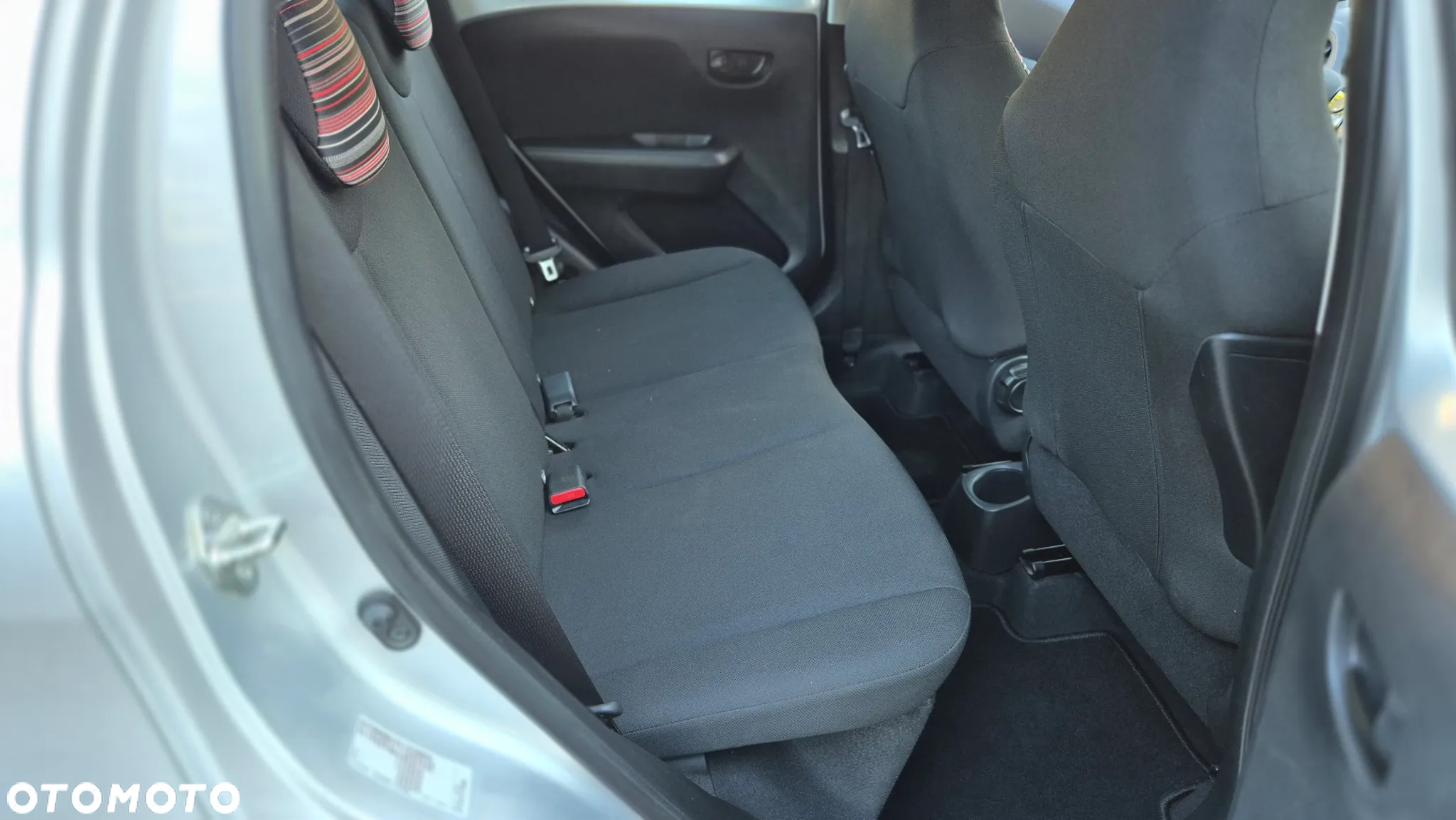 Citroën C1 1.0 VTi Shine EU6 - 20