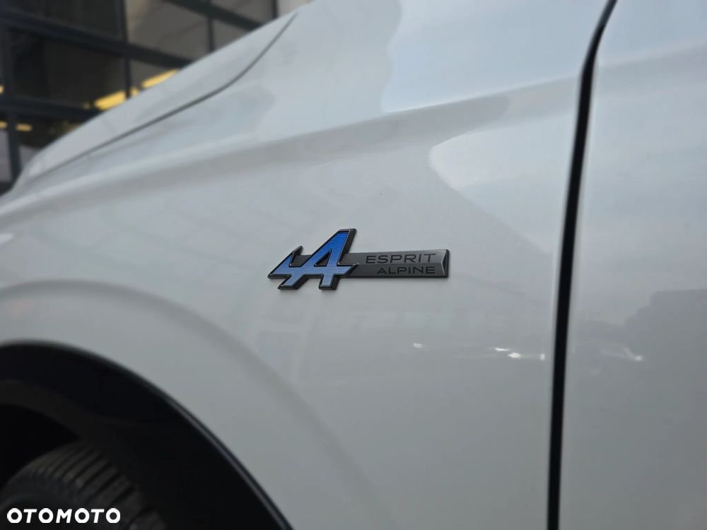 Renault Austral 1.2 E-Tech Full Hybrid 200 Esprit Alpine MMT - 33