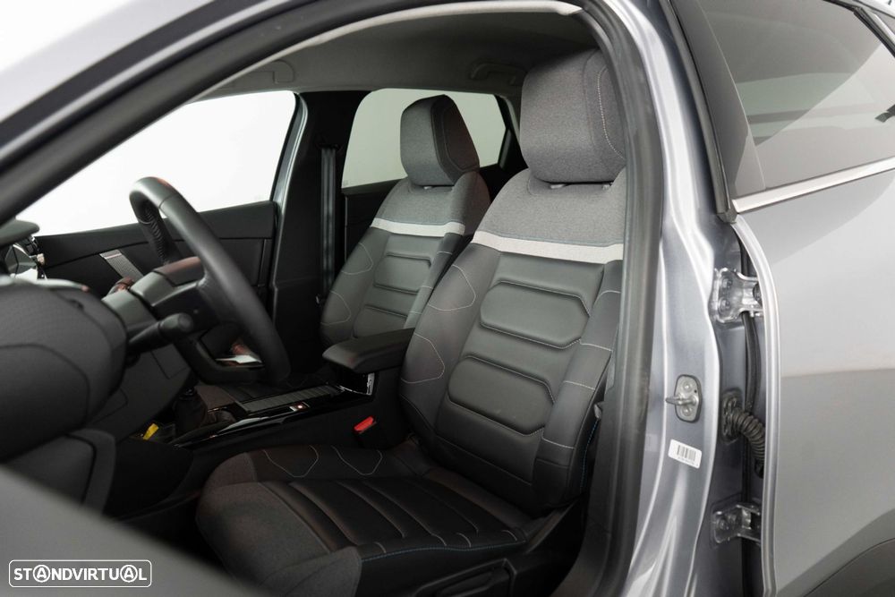 Citroën C4 1.2 PureTech Shine - 9