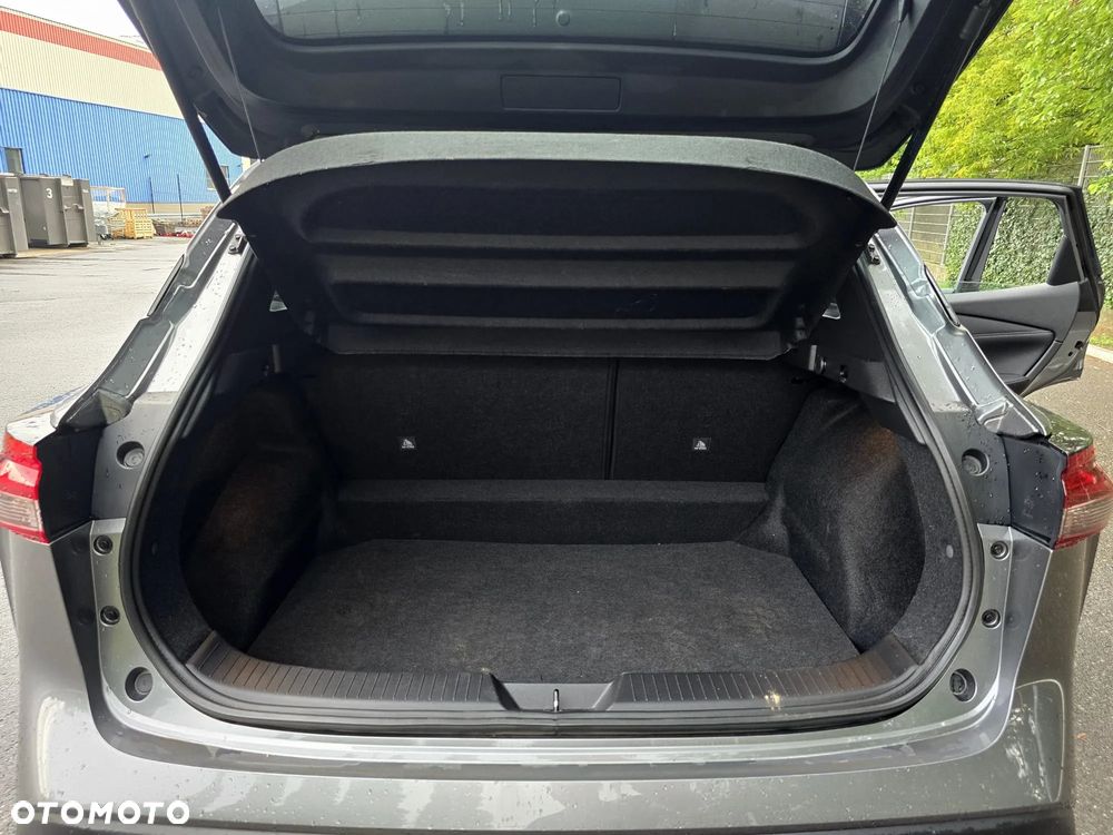 Nissan Qashqai 1.3 DIG-T Tekna DCT - 25