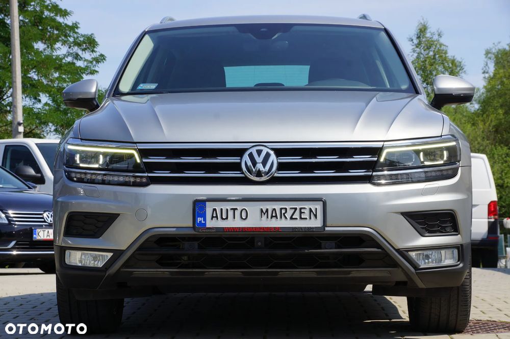 Volkswagen Tiguan 2.0 TDI BMT SCR 4Mot Highline DSG - 2
