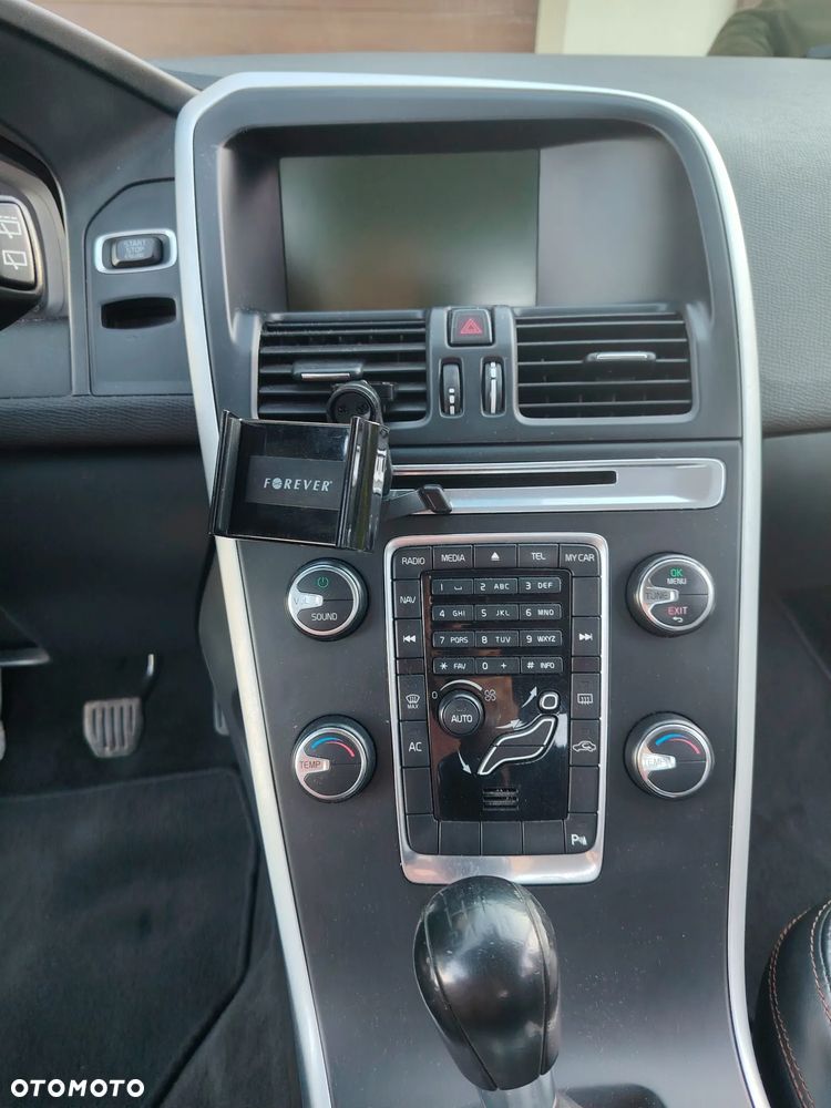 Volvo XC 60 - 12