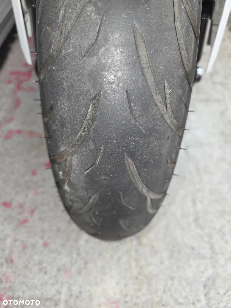 Kymco Xciting - 10