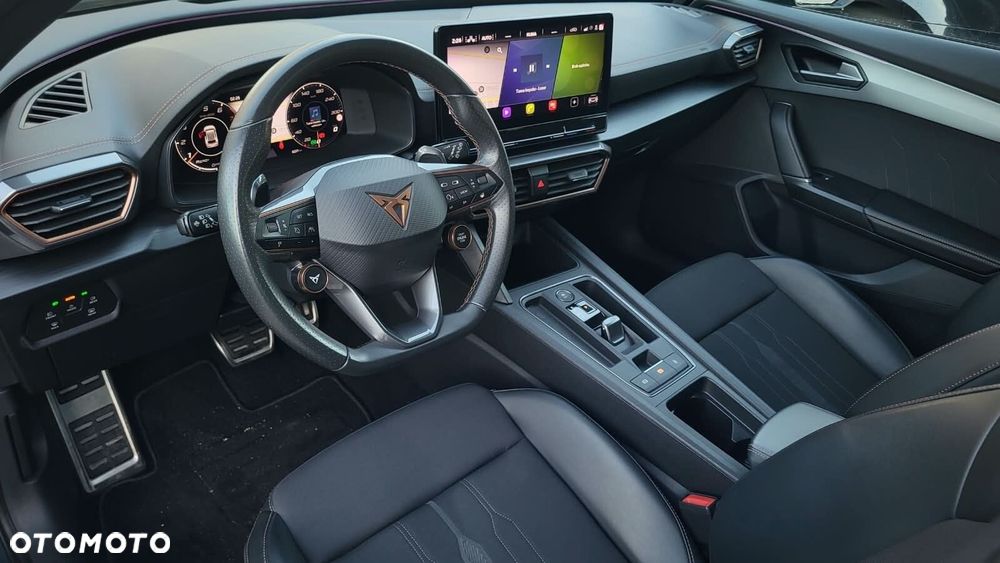 Cupra Formentor - 11