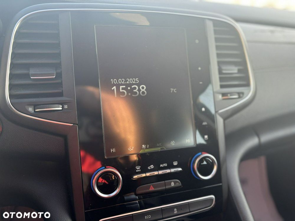 Renault Talisman - 12