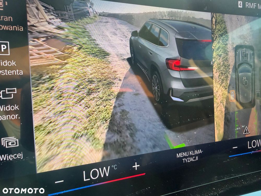BMW X1 sDrive18i xLine - 33